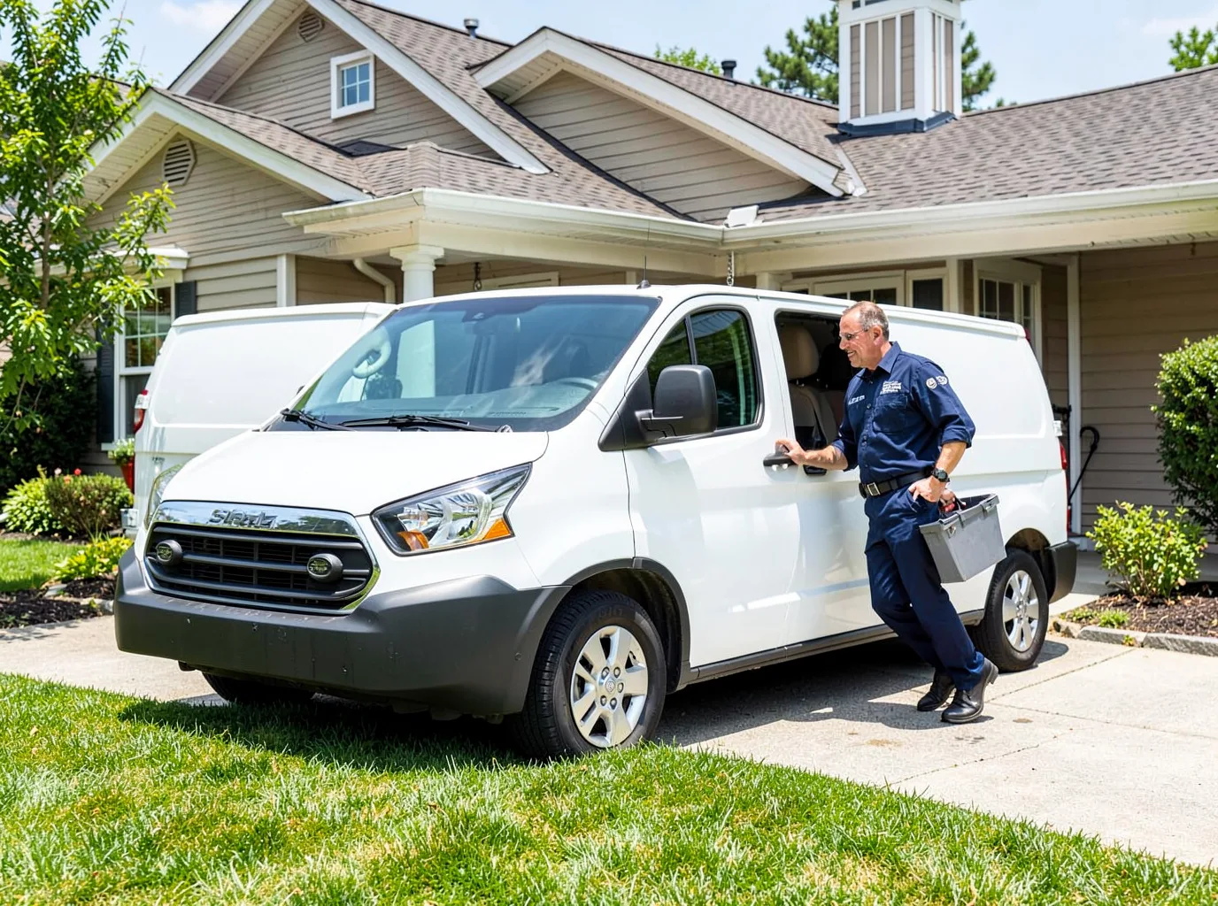 Emergency Plumber company in East Wenatchee, WA
